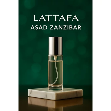 Lattafa Asad Zanzibar EDP 10ml