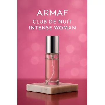 Armaf Club De Nuit Intense Woman EDP 10ml