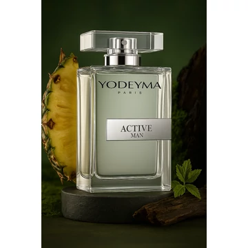 Yodeyma Active Man 100ml