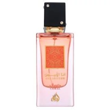 Lattafa Ana Abiyedh Coral 60ml