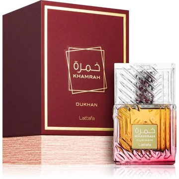 Lattafa Khamrah Dukhan EDP 100ml 