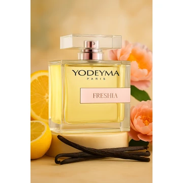 Yodeyma Freshia 100ml