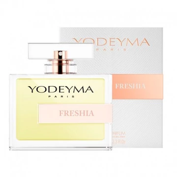 Yodeyma Freshia 100ml