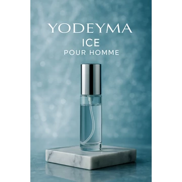 Ice pour Homme 10ml