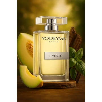 Yodeyma Ilvento 100ml