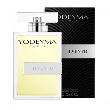Yodeyma Ilvento 100ml