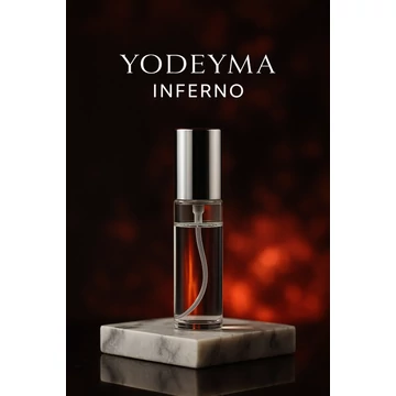 Yodeyma Inferno 5ml
