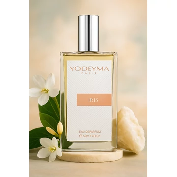Yodeyma Iris 50ml