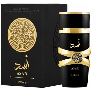 Lattafa Asad 100ml