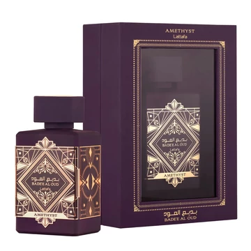 Lattafa Badee Al Oud Amethyst 100ml