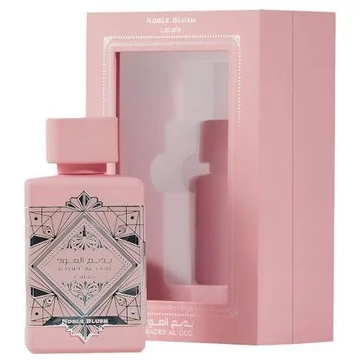 Lattafa Badee Al Oud Noble Blush 100ml