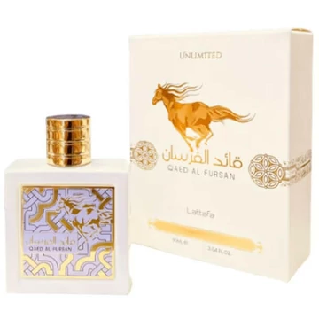 Lattafa Qaed Al Fursan Unlimited 90ml