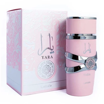 Lattafa Yara EDP 100ml