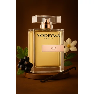 Yodeyma Mia 100ml