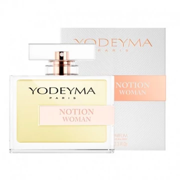 Yodeyma Notion Woman 100ml