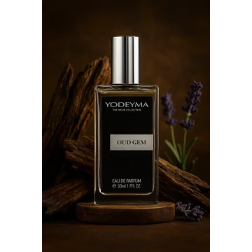  Yodeyma Oud Gem 50ml