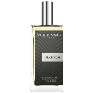 Yodeyma Platinum 50ml