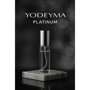 Yodeyma Platinum 5ml
