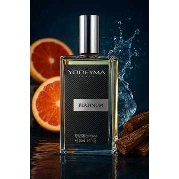 Yodeyma Platinum 50ml