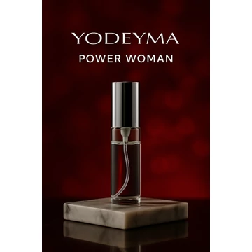 Yodeyma Power Woman 5ml