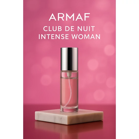 Armaf Club De Nuit Intense Woman EDP 10ml