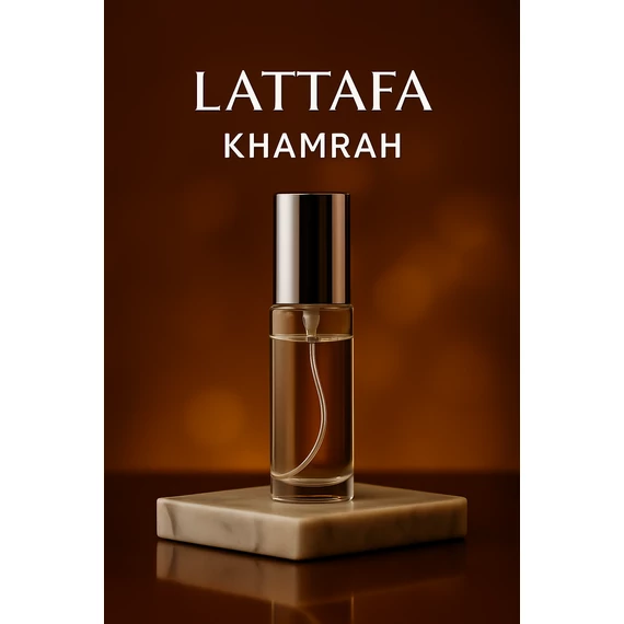 Lattafa Khamrah EDP 10ml