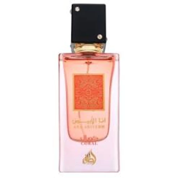 Lattafa Ana Abiyedh Coral 60ml