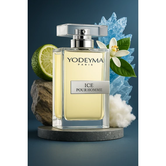 Ice pour Homme 100ml