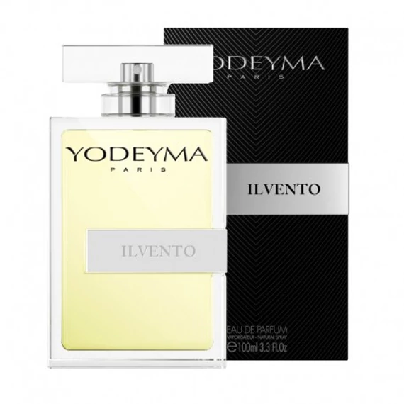 Yodeyma Ilvento 100ml