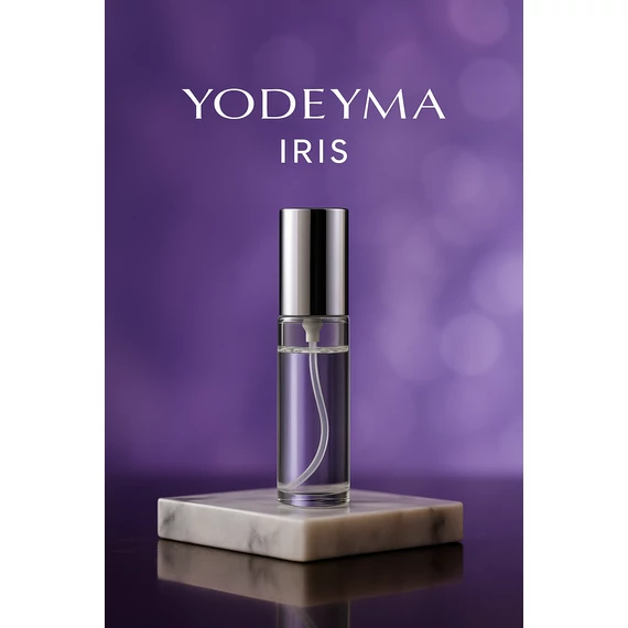 Yodeyma Iris 5ml