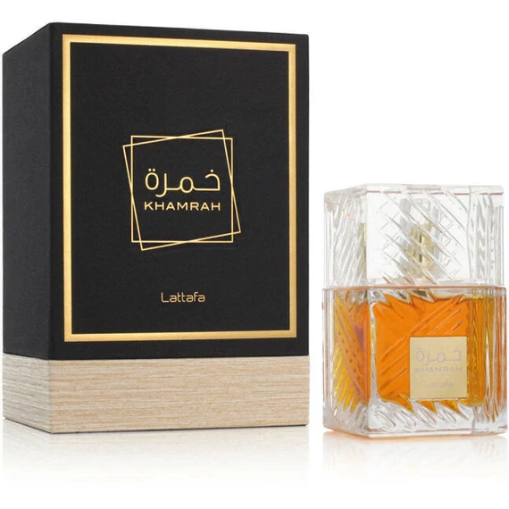 Lattafa Khamrah EDP 100ml