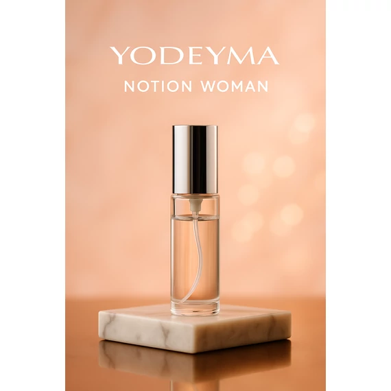 Yodeyma Notion Woman 10ml