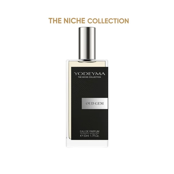  Yodeyma Oud Gem 50ml