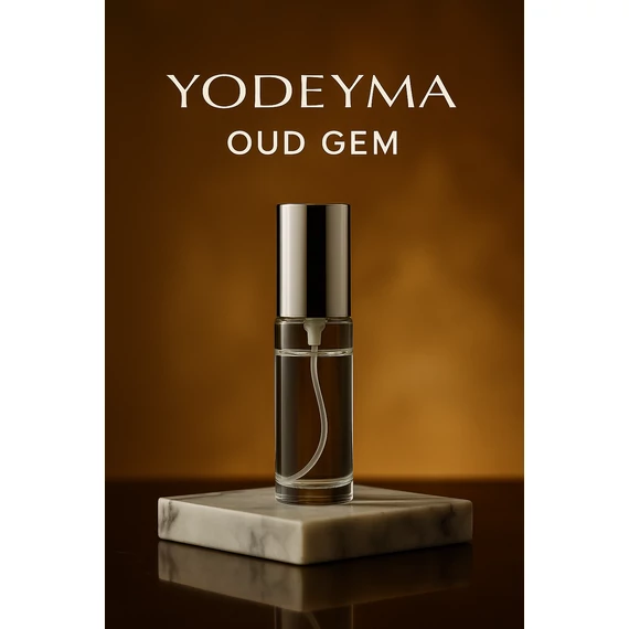  Yodeyma Oud Gem 10ml