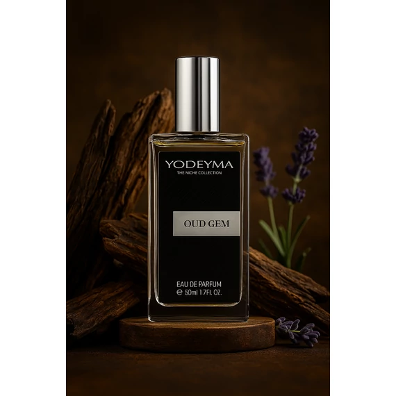 Yodeyma Oud Gem 50ml
