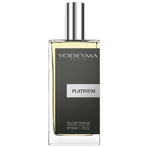Yodeyma Platinum 50ml