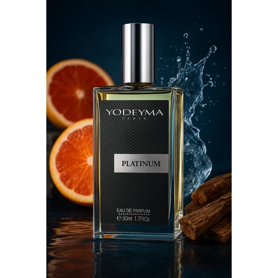 Yodeyma Platinum 50ml