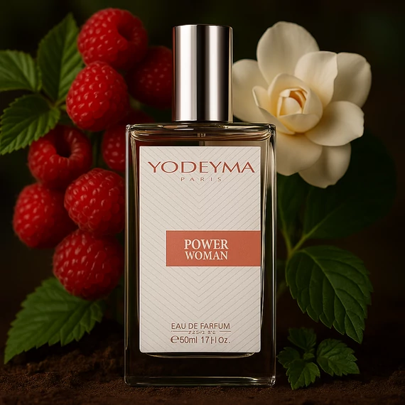 Yodeyma Power Woman 50ml