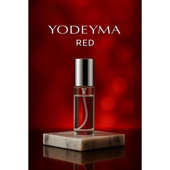 Yodeyma Red 5ml