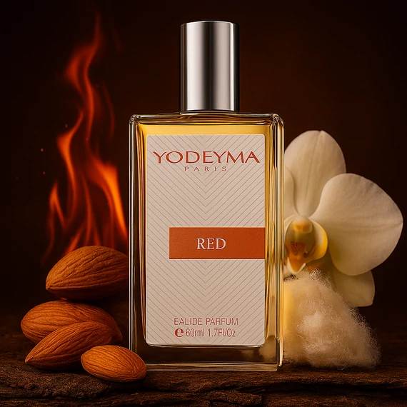 Yodeyma Red 50ml