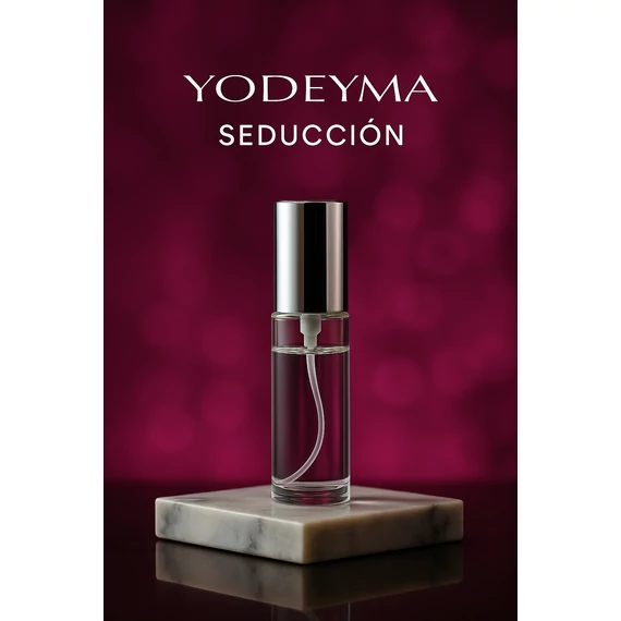 Yodeyma Seducción 5ml