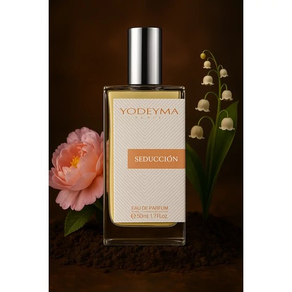 Yodeyma Seducción 50ml