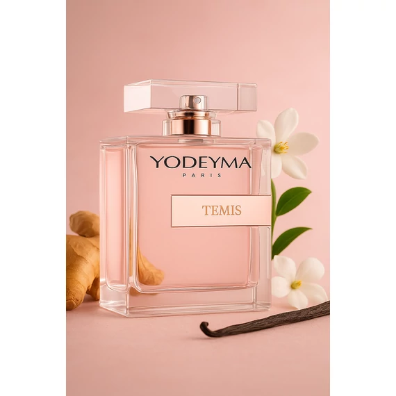 Yodeyma Temis 100ml
