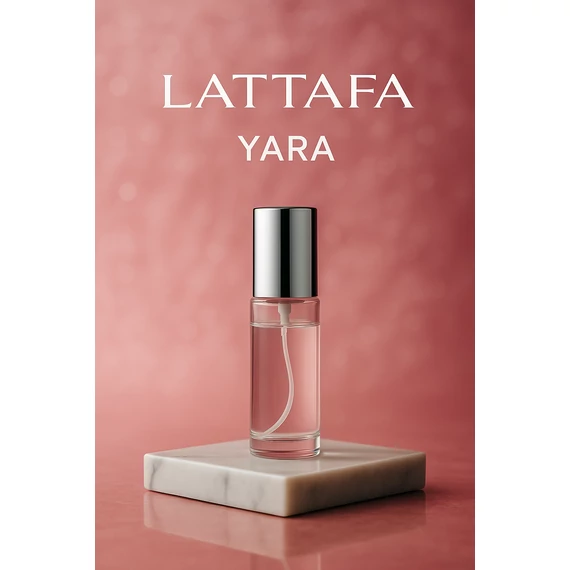 Lattafa Yara EDP 10ml