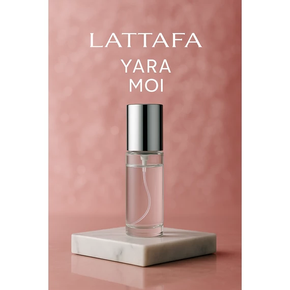 Lattafa Yara Moi 5ml