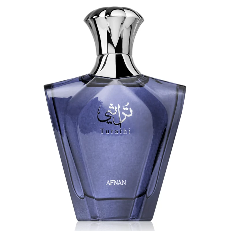 Afnan Turathi Blue EDP 90 ml