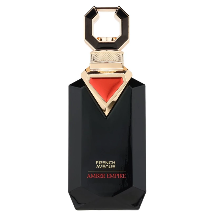 French Avenue Amber Empire EXP 100 ml