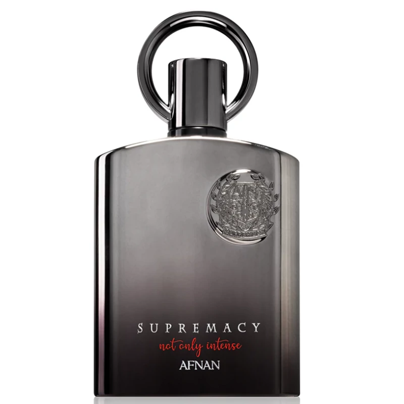 Afnan Supremacy Not Only Intense EXT 150 ml