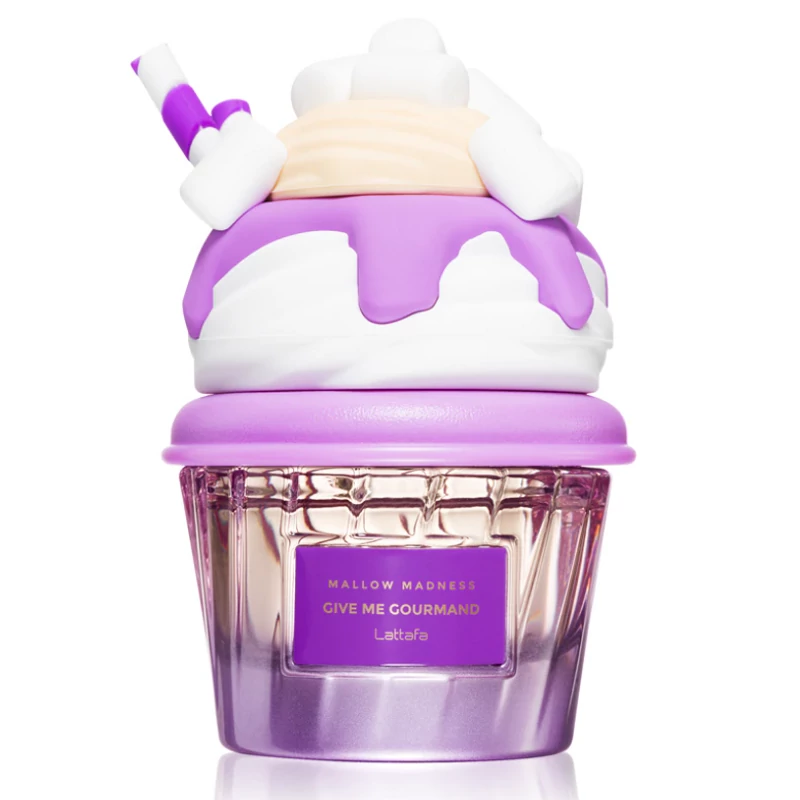 Lattafa Give Me Gourmand Mallow Madness EDP 75 ml