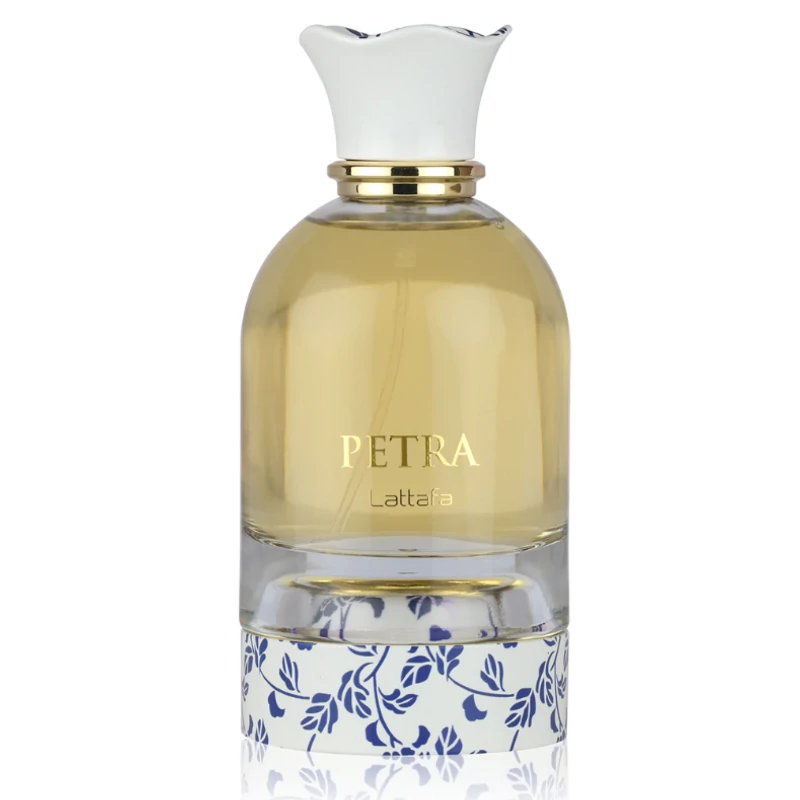 Lattafa Petra EDP 100 ml 